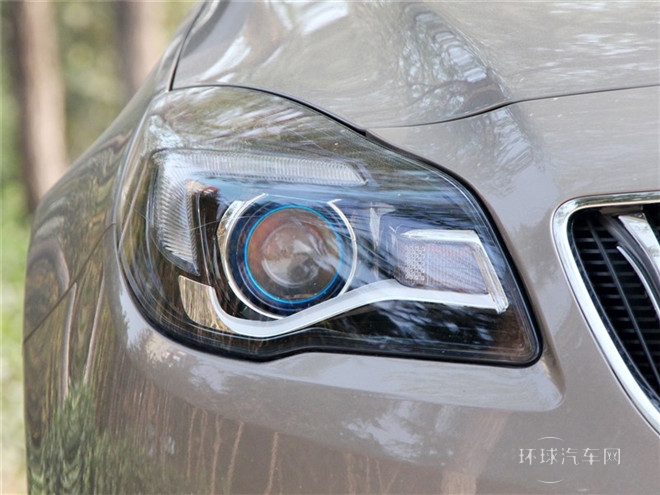 2015款 2.0L 精英時(shí)尚型