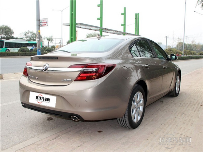 2015款 2.0L 精英時(shí)尚型