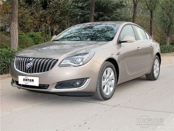 2015款 2.0L 精英時(shí)尚型