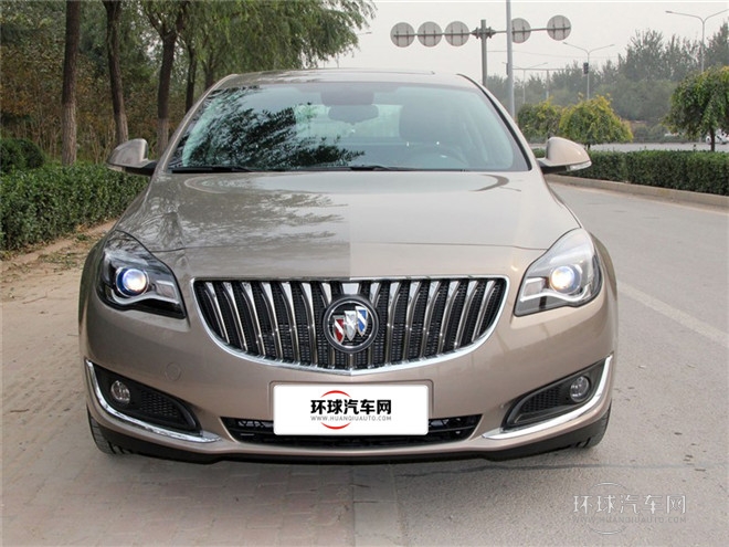 2015款 2.0L 精英時尚型