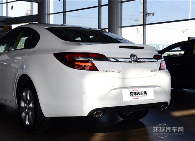 2015款 2.0L 領先時尚型