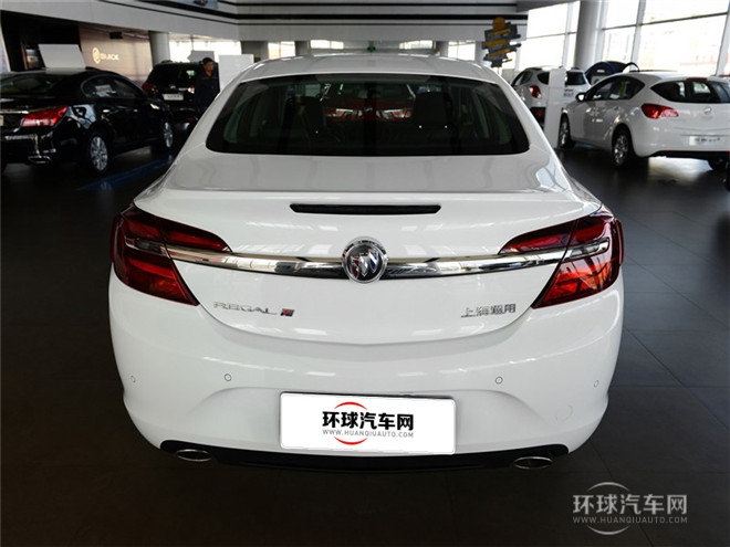 2015款 2.0L 領先時尚型