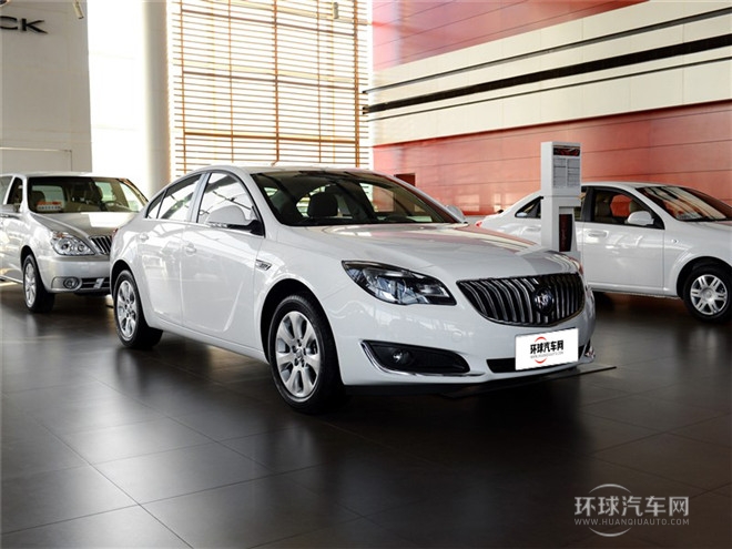 2015款 2.0L 領先時尚型