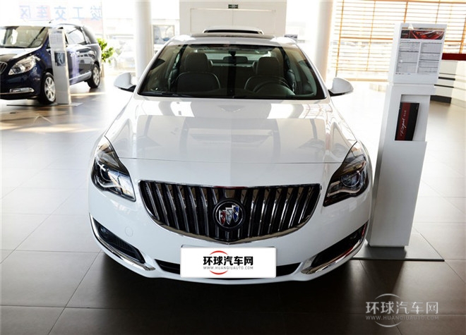 2015款 2.0L 領(lǐng)先時尚型