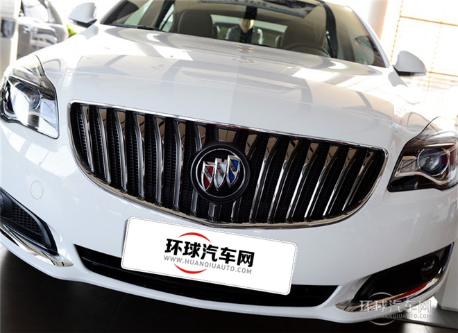 2015款 2.0L 領先時尚型