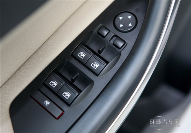 2015款 都市SUV 1.6T 自動(dòng)炫動(dòng)派