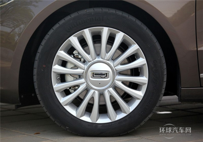 2015款 都市SUV 1.6T 自動炫動派