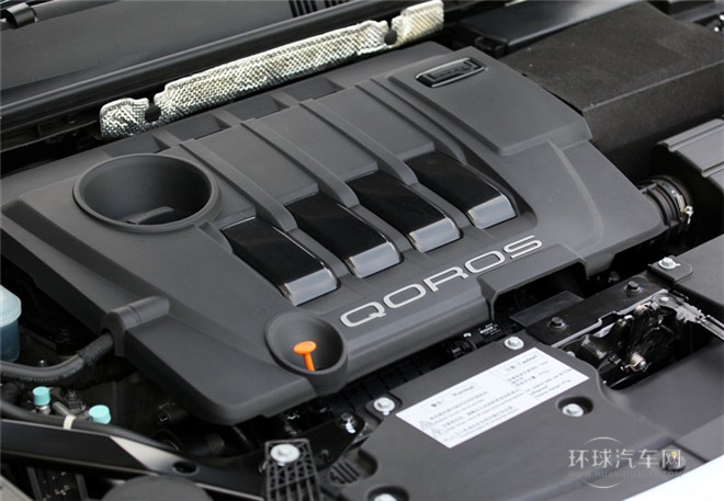 2015款 都市SUV 1.6T 自動炫動派