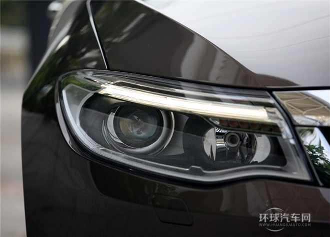 2015款 都市SUV 1.6T 自動炫動派