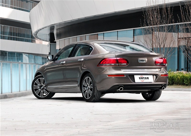 2015款 都市SUV 1.6T 自動(dòng)炫動(dòng)派