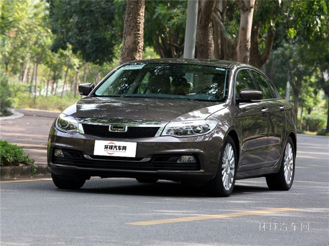 2015款 都市SUV 1.6T 自動炫動派