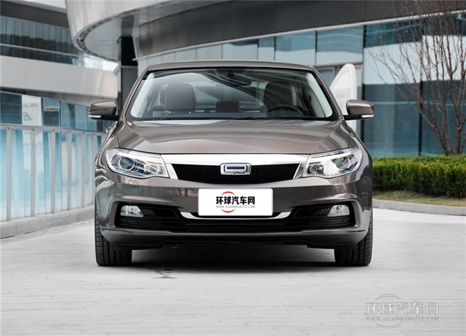 2015款 都市SUV 1.6T 自動炫動派