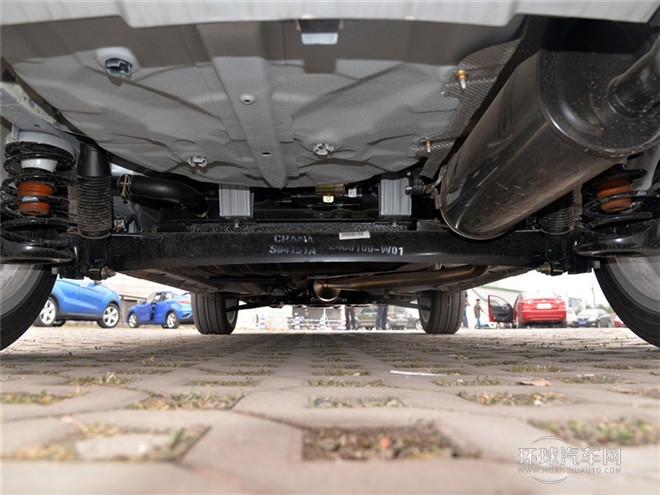 2015款 1.6L 自動尊貴型 國IV