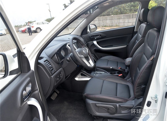 2015款 1.6L 自動(dòng)尊貴型 國(guó)IV