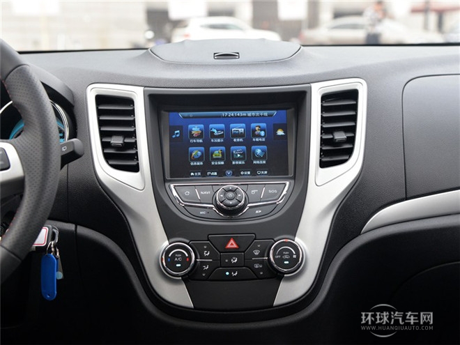 2015款 1.6L 自動尊貴型 國IV