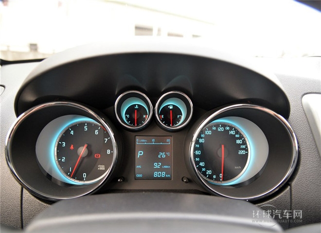 2015款 1.6L 自動尊貴型 國IV