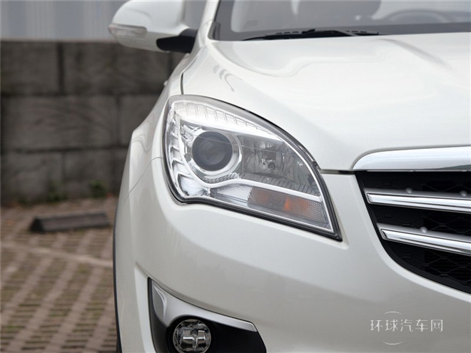 2015款 1.6L 自動尊貴型 國IV