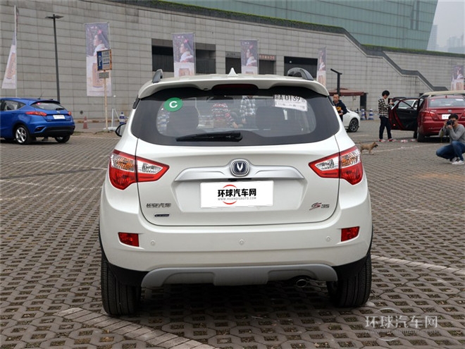 2015款 1.6L 自動(dòng)尊貴型 國(guó)IV