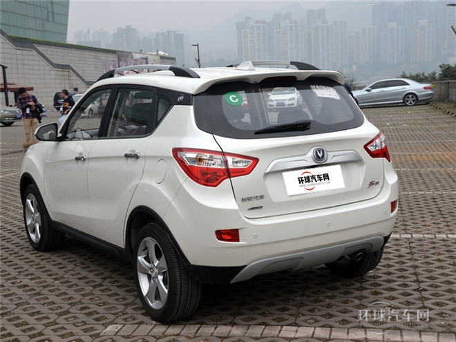 2015款 1.6L 自動尊貴型 國IV