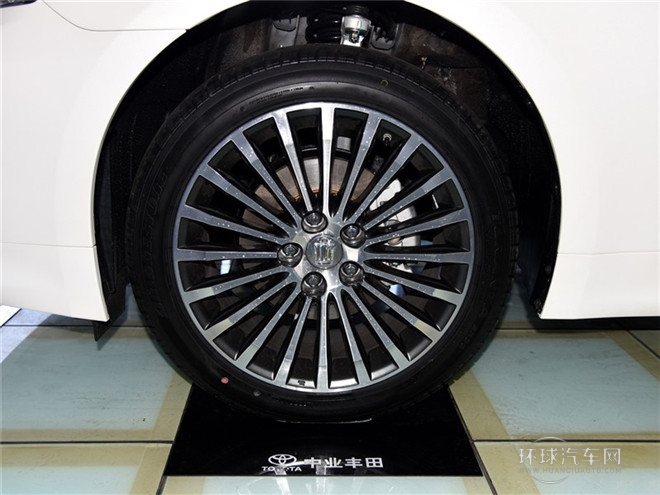 2015款 2.5L 標準版