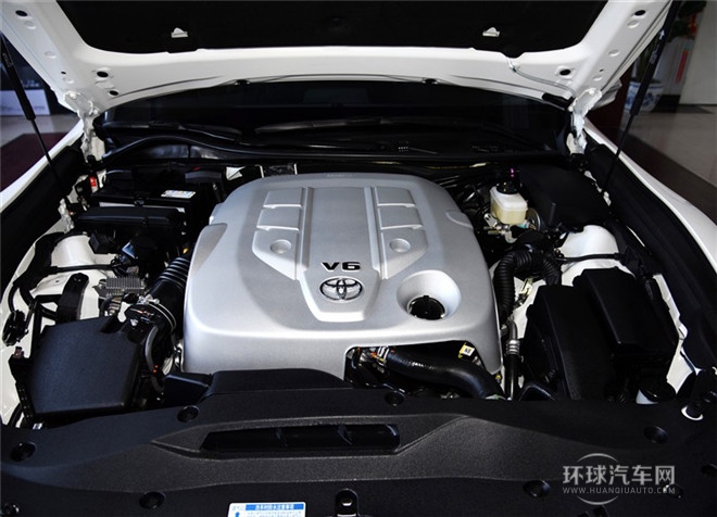 2015款 2.5L 標準版