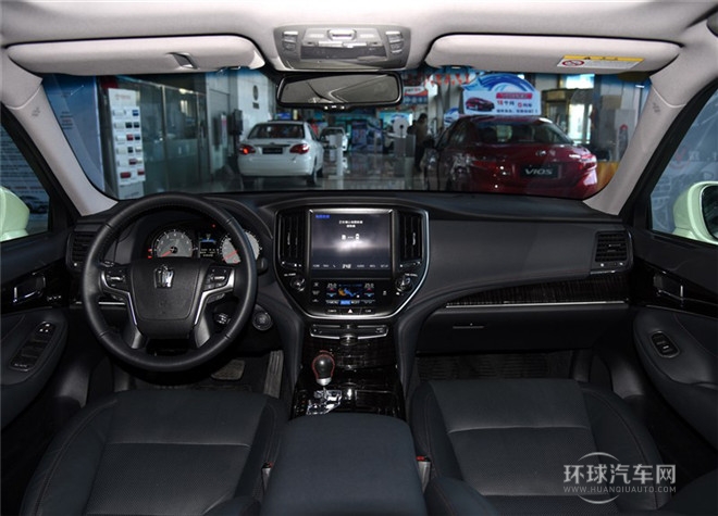 2015款 2.5L 標(biāo)準(zhǔn)版