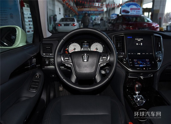 2015款 2.5L 標準版