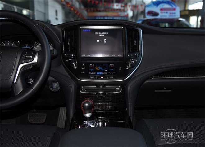 2015款 2.5L 標準版