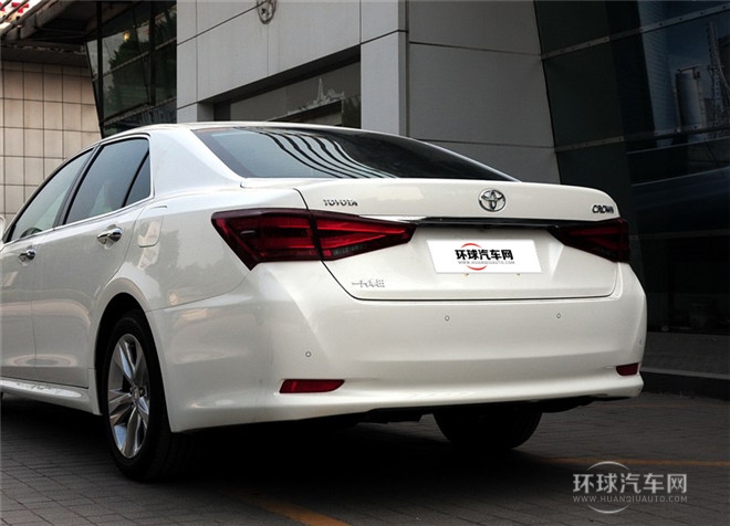 2015款 2.5L 標準版