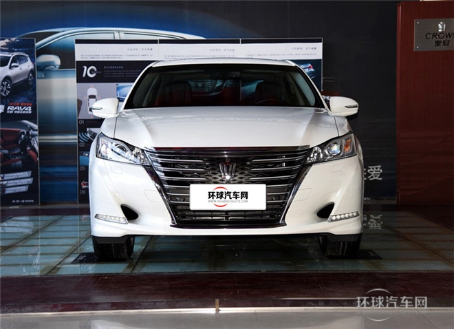 2015款 2.5L 標準版