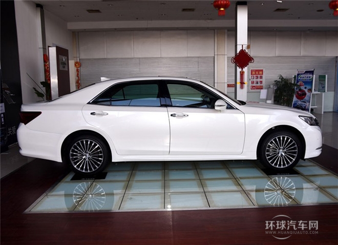 2015款 2.5L 標準版