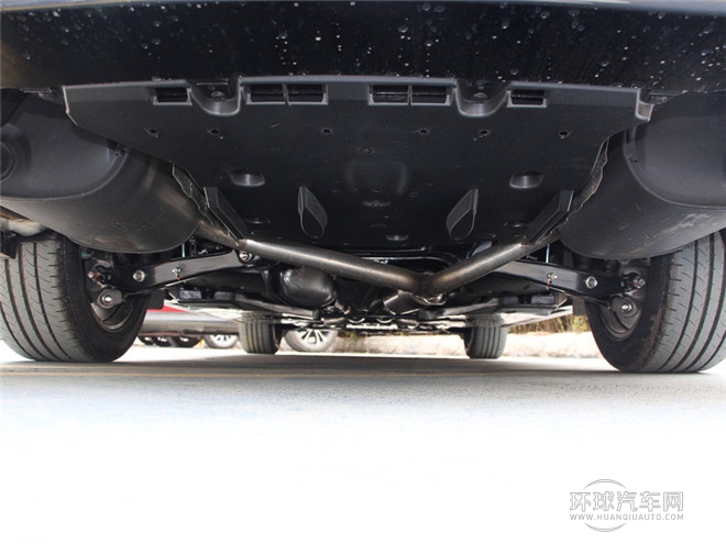 2015款 2.5L 豪華版