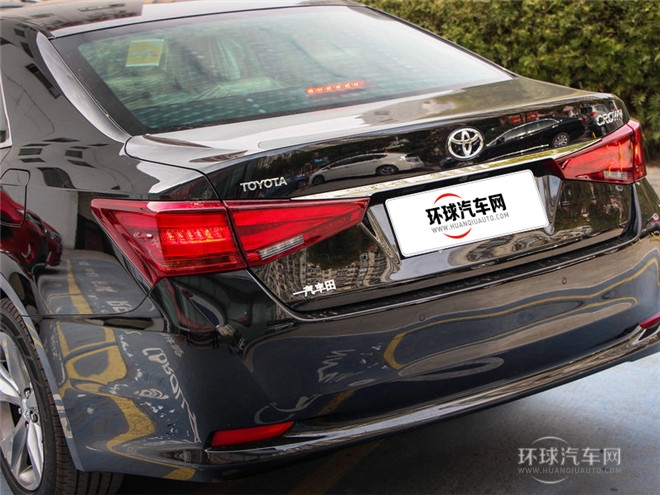 2015款 2.5L 豪華版