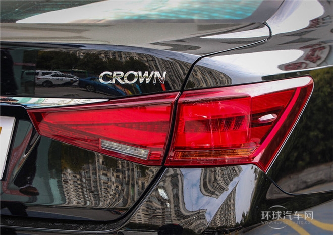 2015款 2.5L 豪華版