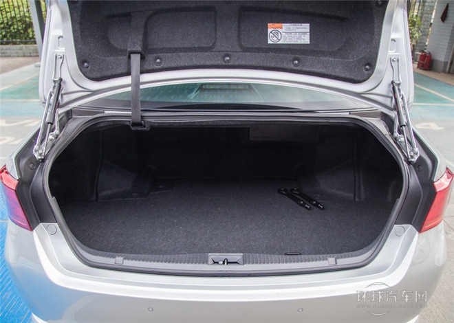 2015款 2.5L 精英版