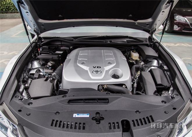 2015款 2.5L 精英版