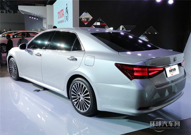 2015款 2.5L 精英版