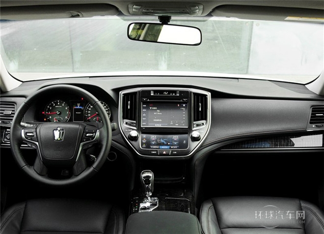 2015款 2.5L 時尚版