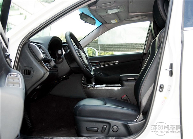 2015款 2.5L 時尚版