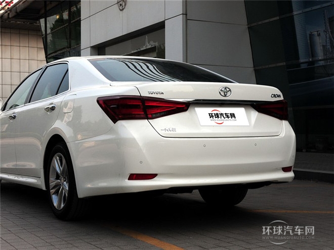 2015款 2.5L 時(shí)尚版