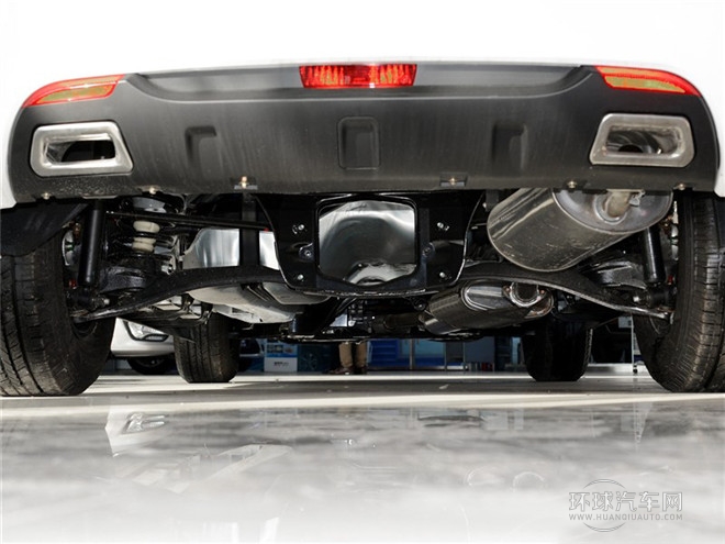 2015款 2.0L 手動摯愛版