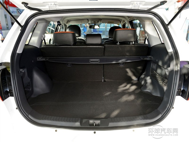 2015款 2.0L 手動摯愛版