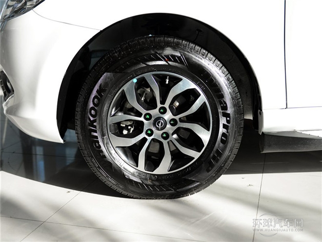 2015款 2.0L 手動摯愛版