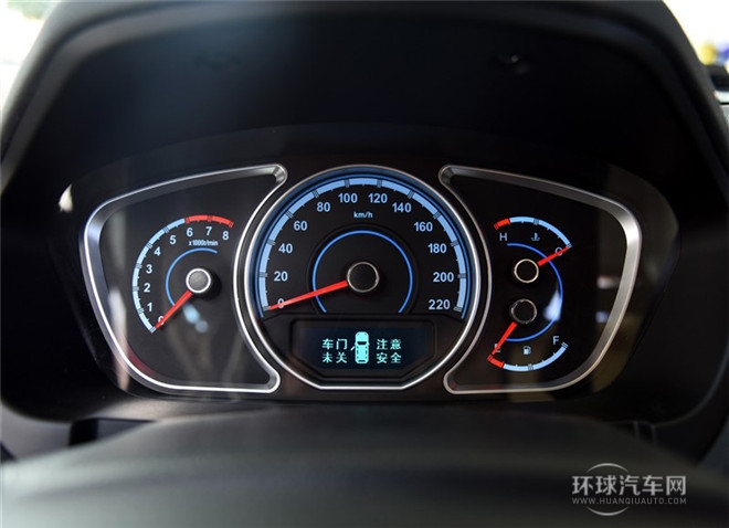 2015款 2.0L 手動(dòng)摯愛版