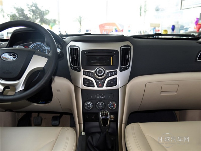 2015款 2.0L 手動(dòng)摯愛(ài)版