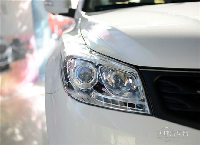 2015款 2.0L 手動摯愛版