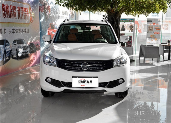 2015款 2.0L 手動摯愛版