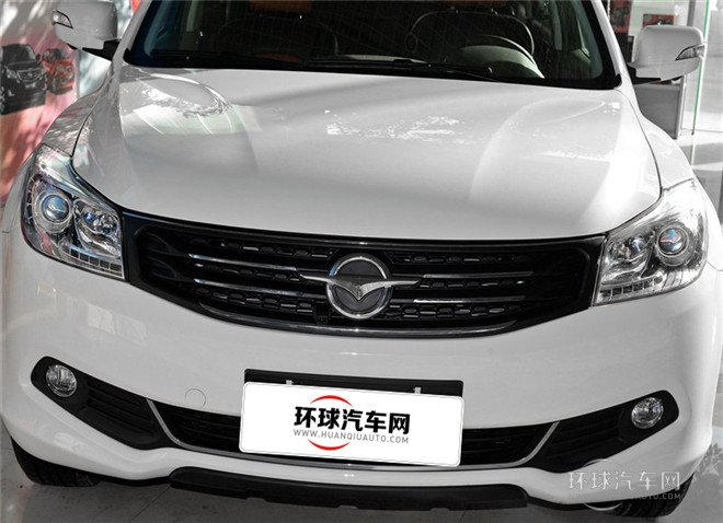 2015款 2.0L 手動摯愛版