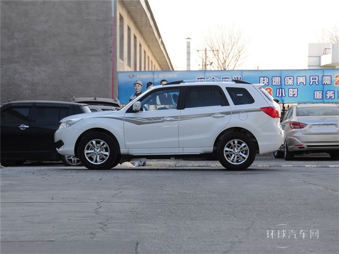 2015款 2.0L 手動摯愛版