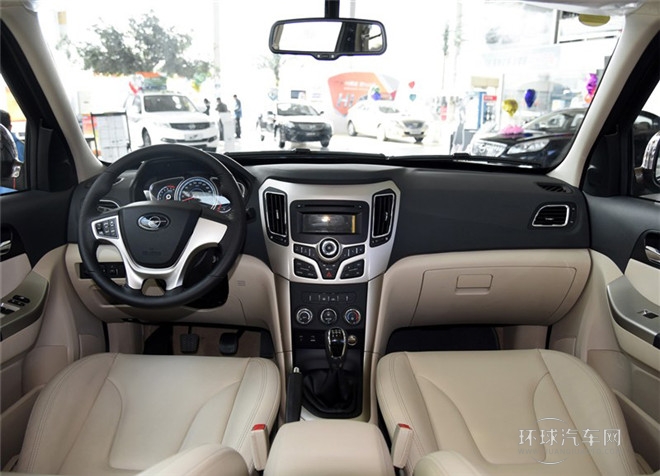 2015款 2.0L 手動(dòng)智尚型